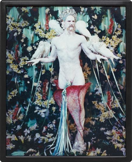 matthew barney nude|Matthew Barney Paintings, Bio, Ideas 